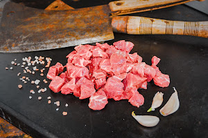 Sirloin Steak Tips