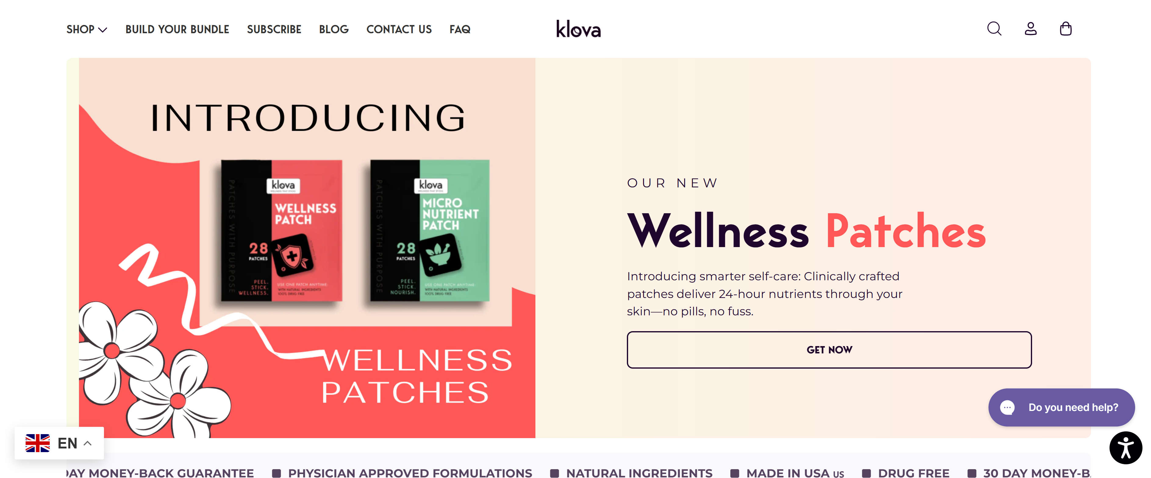 Klova
