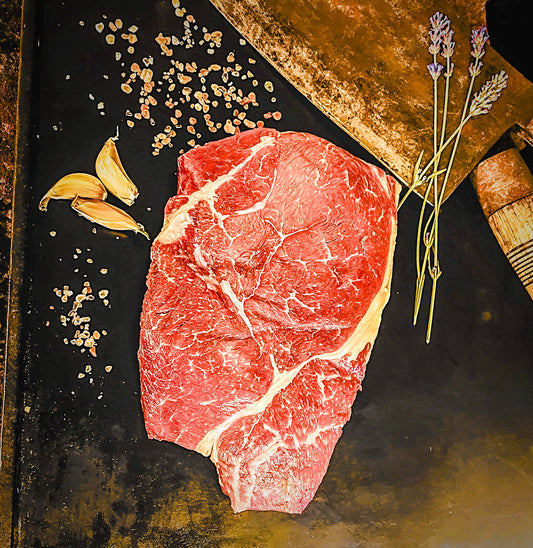 Top Sirloin